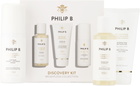 Philip B Weightless Collection Discovery Set