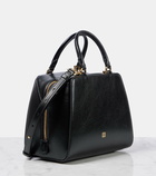 Givenchy Antigona Cube Mini leather tote bag