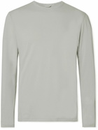 Reigning Champ - Deltapeak 90 Jersey Training T-Shirt - Gray