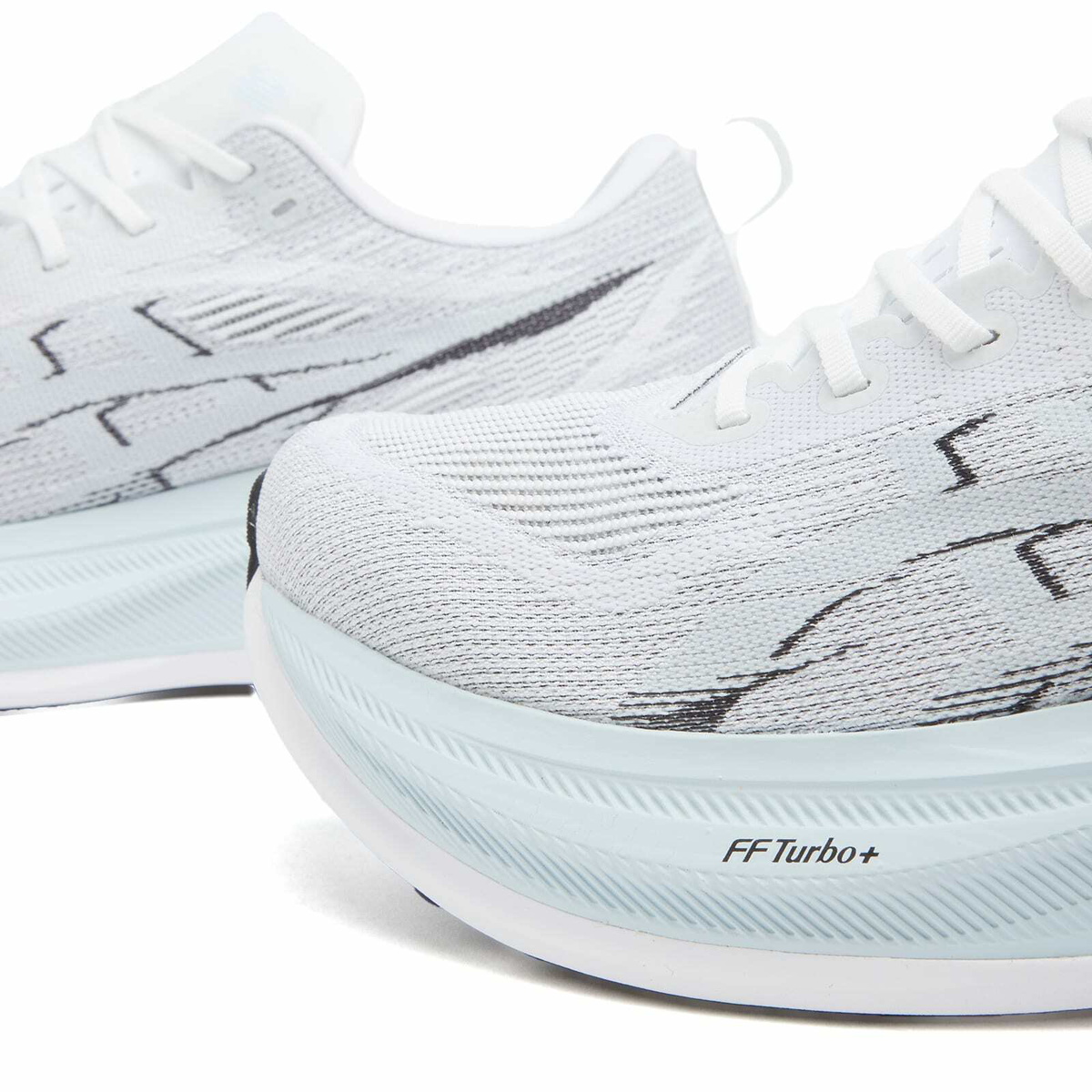 SUPERBLAST 2 | Unisex | White/Cool Grey | Running Shoes
