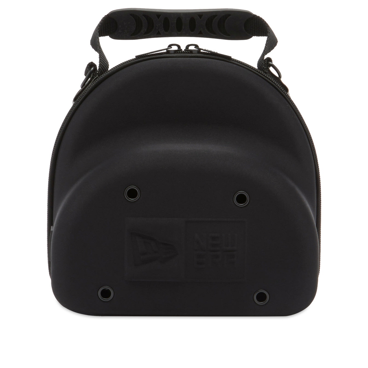 New Era 59Fifty Sticker 2 Pack Cap Carrier in Black 