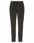 Crossley Womens Pants Dark in Green