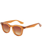 AKILA Luna Sunglasses in Orange