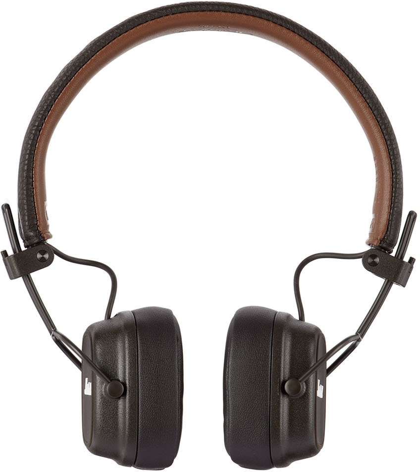 Photo: Marshall Brown Major IV Wireless Headphones