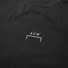 A-COLD-WALL* Logo Tee