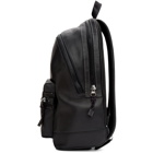 Coach 1941 Black Academy Backpack