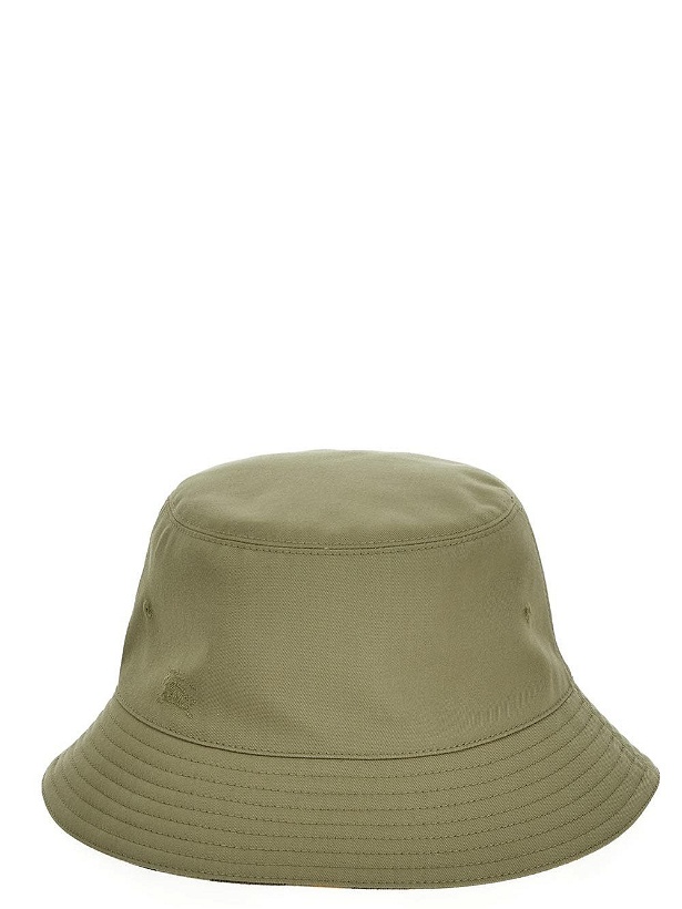 Photo: Burberry Reversible Bucket Hat