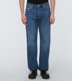 Alexander McQueen - Straight jeans