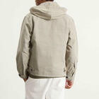 Service Works Men's Gardener Jacket in Pebble