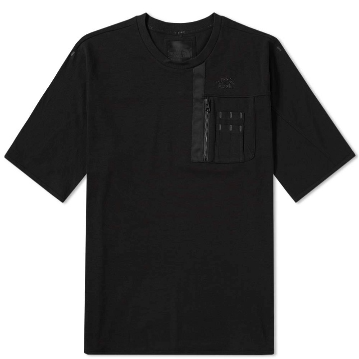 Photo: The North Face Black Series Shelter Pocket Tee