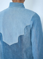 Levi's Shacket Roper Denim Jacket