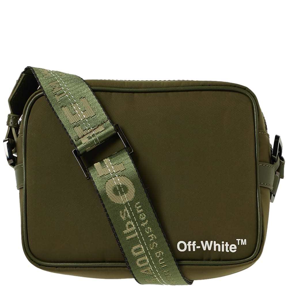 Off-White Crossbody Bag Off-White