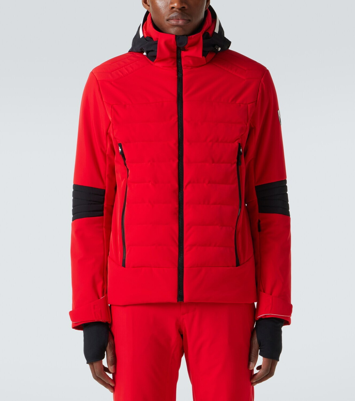 Toni Sailer Matti ski jacket