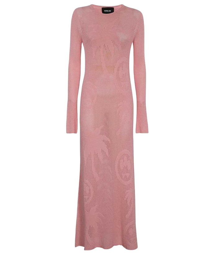 Photo: Barrow Knitted Dress