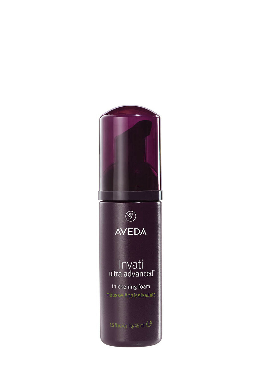 Aveda Invati Ultra Advanced Thickening Foam 45ml