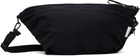 Côte&Ciel Black Orne Smooth Bag