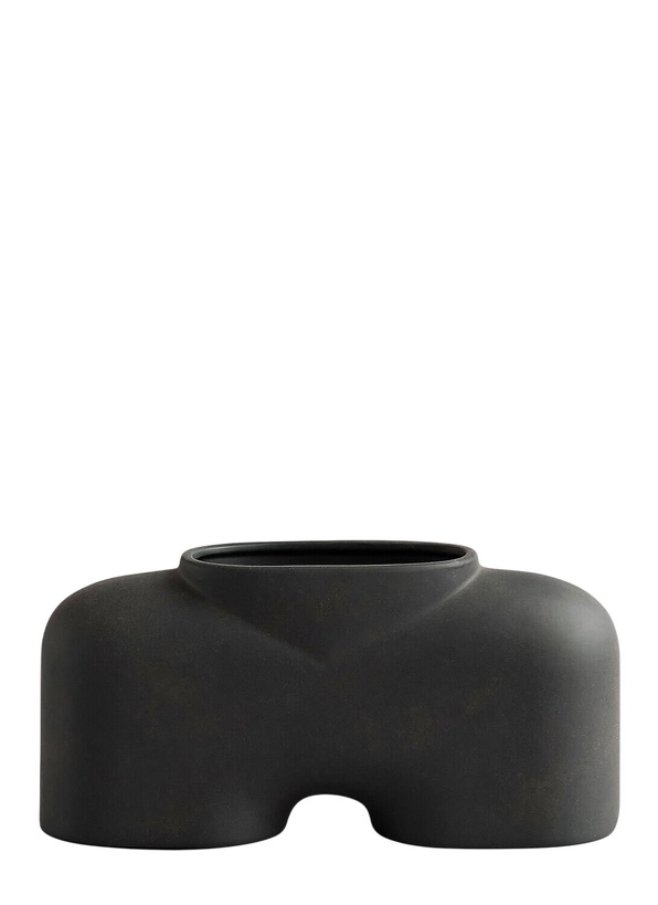 Photo: 101 Copenhagen Cobra Fat Medium Vase