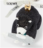 Loewe Hunting Bear decorative object