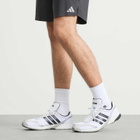 Adidas Adizero Adios OG Sneaker in White/Hi-Res Blue