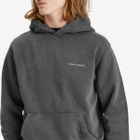 Daily Paper Men's Senses Hoodie in Washed Black