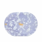 Tort Women's Jaya Mirror in Violet Pearl
