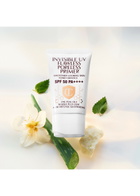 Charlotte Tilbury - Invisible UV Flawless SPF50, Primer, Poreless, Weightless Breathable, No White Cast, No Flashback