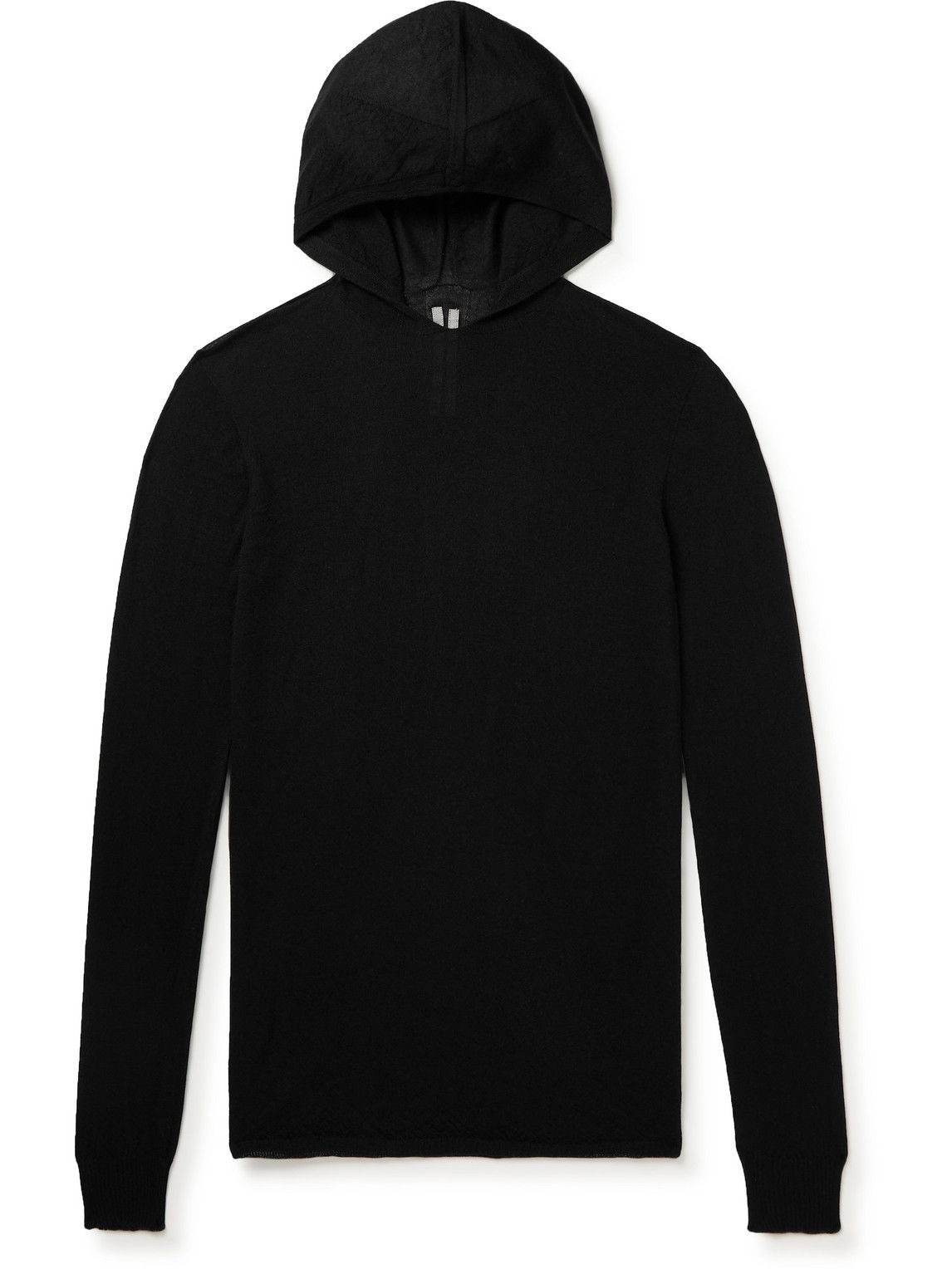 トップス Rick Owens Cashmere hoodie 19150005_41996878_600.jpg