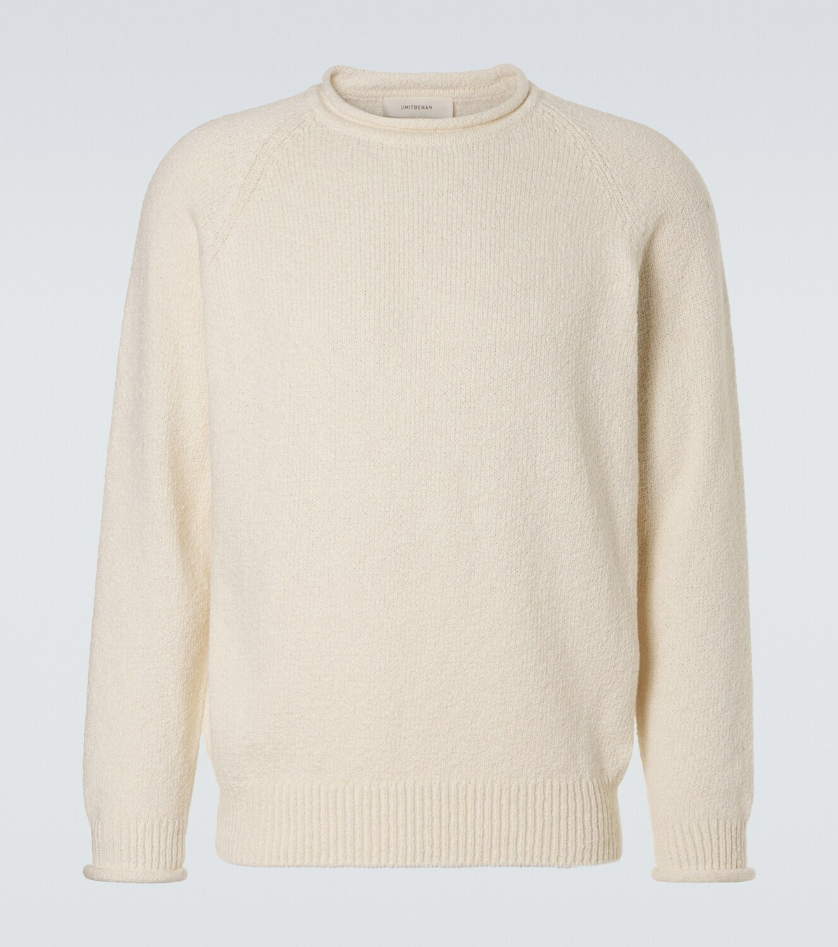 Umit Benan Ralph cotton sweater