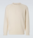 Umit Benan Ralph cotton sweater