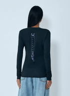 Our Legacy Strain Slim T-Shirt