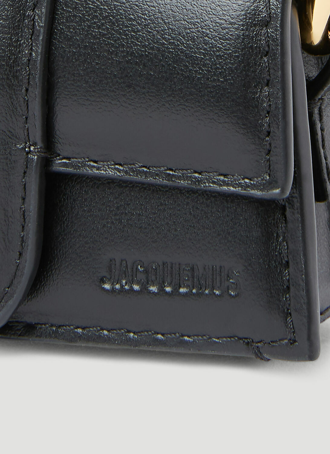 Jacquemus Le Porte Bambino Wallet