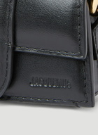 Jacquemus Le Porte Bambino Wallet