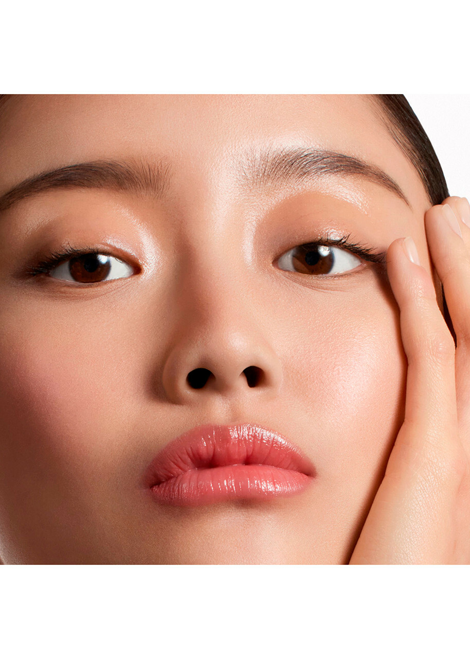 LANCÔME Lip Idôle Squalane -12 Butterglow - 30