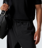 Loewe Wool straight pants