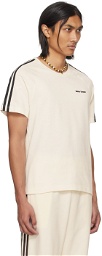 Wales Bonner Off-White adidas Originals Edition Statement T-Shirt