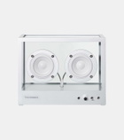 Transparent Transparent Small speaker