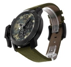Graham Chronofighter 2CCAU.G05C