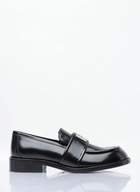 Acne Studios Leather Loafers
