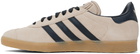 adidas Originals Pink Gazelle Sneakers