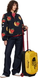The North Face Black Sky High Farm Edition Fleece Half-Zip Sweatshirt