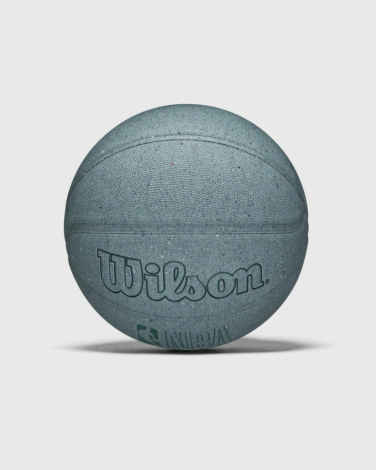 WILSON NBA DRV PRO BASKETBALL MINT SIZE 7 Green Mens Sports Equipment