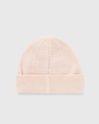 Maison Margiela MM6 BEANIE pink Mens Beany