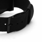 Timex MK1 Resin 36mm Watch in Black 