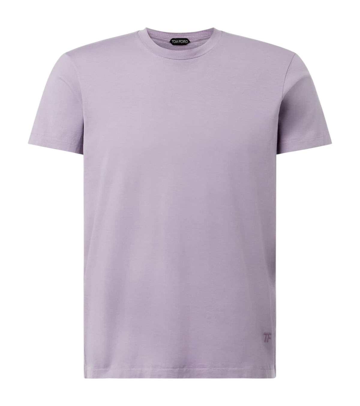 Tom Ford Jersey T-shirt TOM FORD