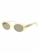 Gentle Monster La Mode Sunglasses