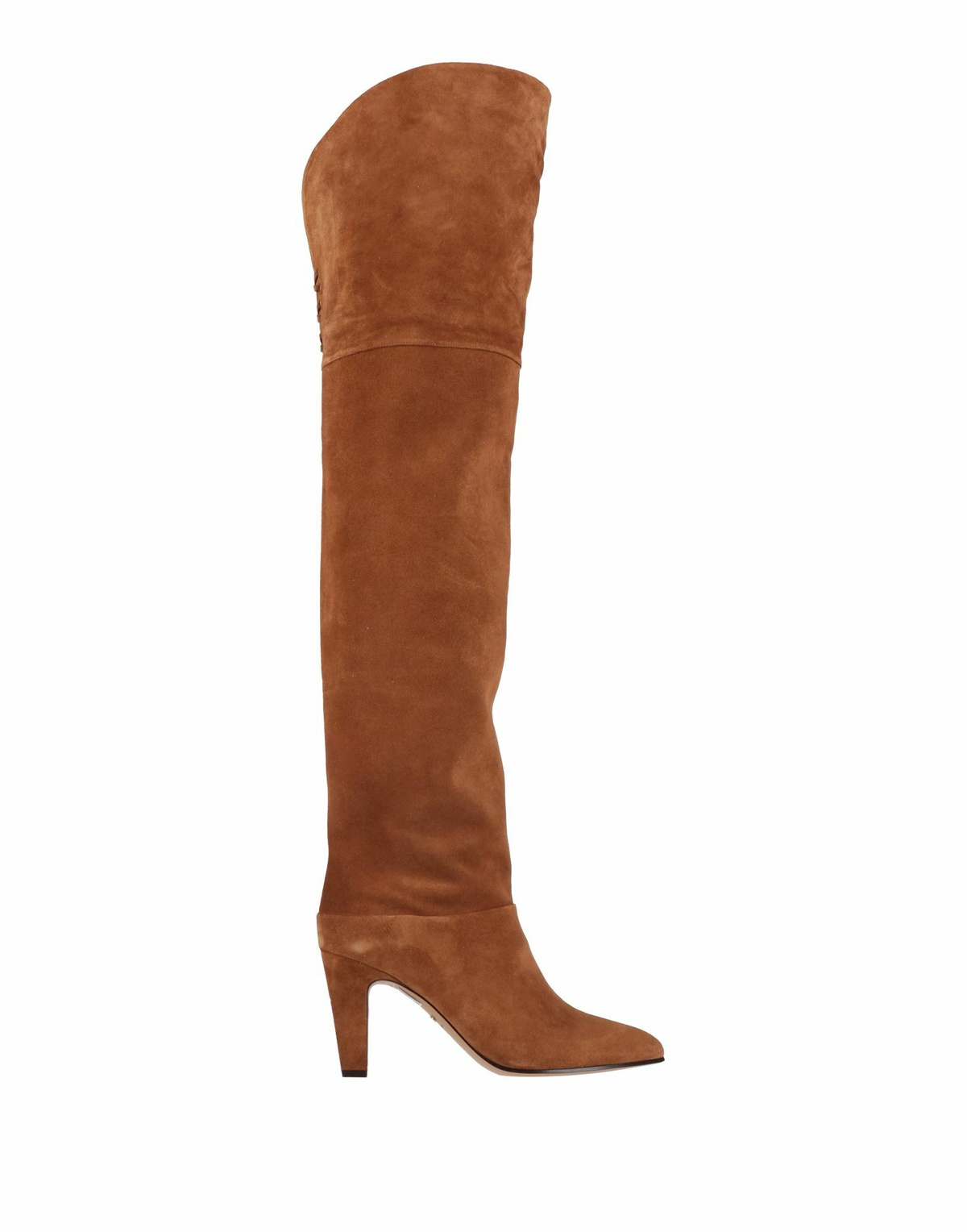 Chloé Womens Boot Camel