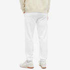 Colorful Standard Men's Classic Organic Sweat Pant in OptclWht