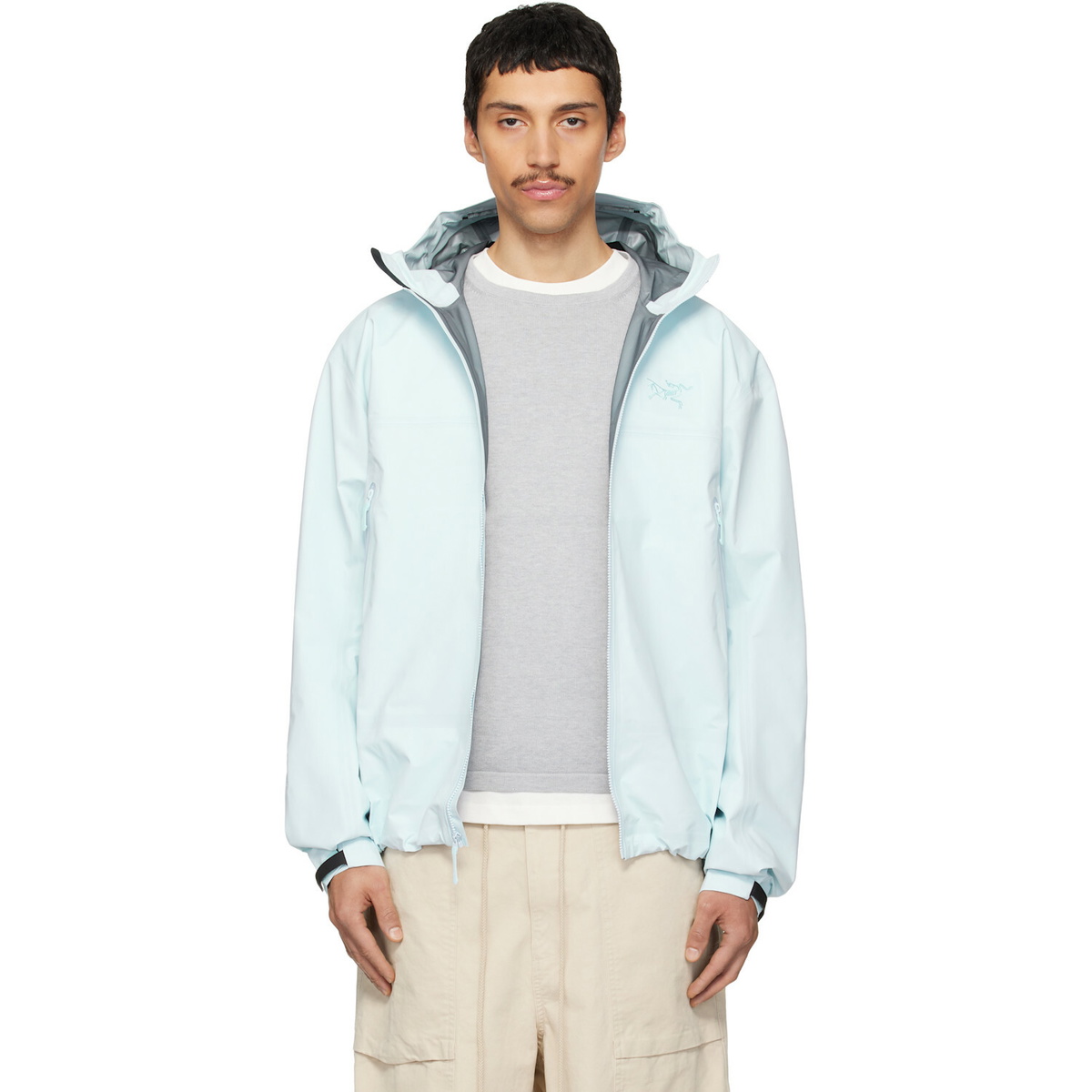 Arc'teryx Blue Beta Jacket