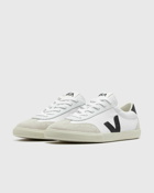 Veja Volley Canvas White - Mens - Lowtop