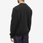 Paul Smith Men's New Zebra Crew Sweat in Black